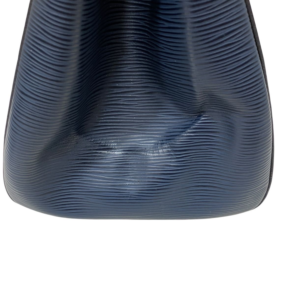 Louis Vuitton Shoulder Bag Leather — view 7