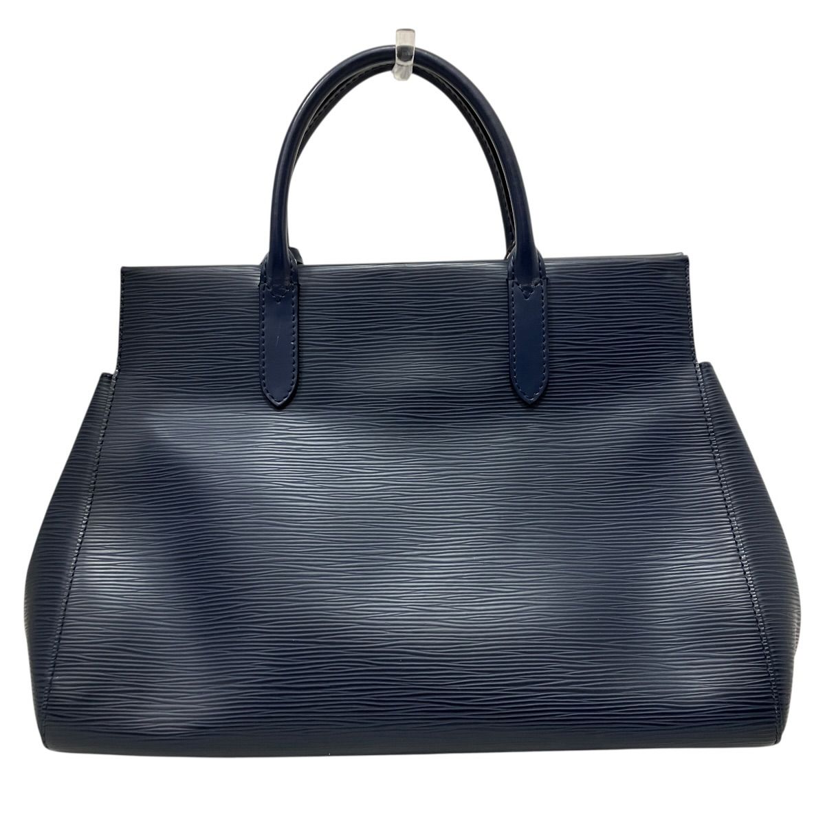 Louis Vuitton Shoulder Bag Leather — view 2