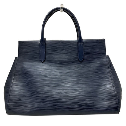 Louis Vuitton Shoulder Bag Leather — view 2
