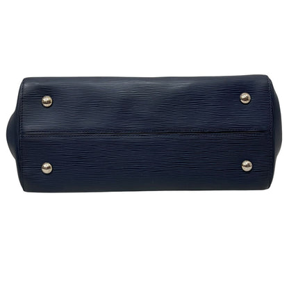 Louis Vuitton Shoulder Bag Leather — view 3