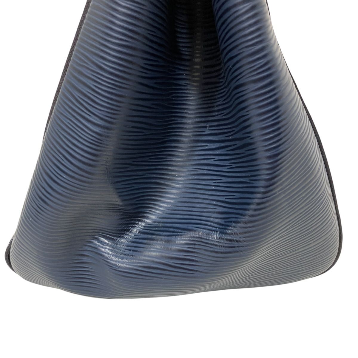 Louis Vuitton Shoulder Bag Leather — view 6