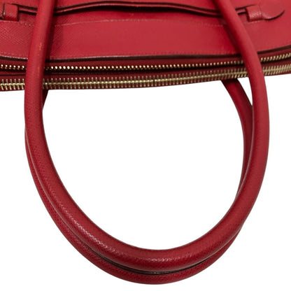 Prada Shoulder Bag Leather — view 7
