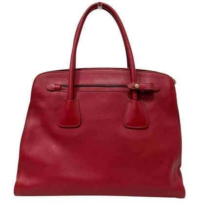 Prada Shoulder Bag Leather — view 2