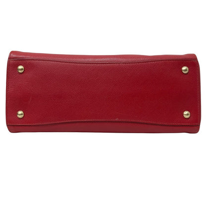 Prada Shoulder Bag Leather — view 3