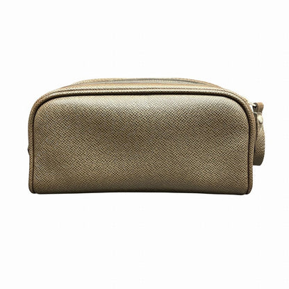 Louis Vuitton Trousse Yvan Taiga Second Bag Leather — view 2