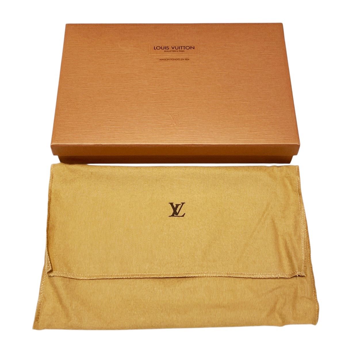Louis Vuitton Pochette Monogram Canvas Shoulder — view 5