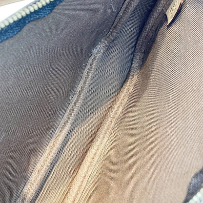 Louis Vuitton Pochette Monogram Canvas Shoulder — view 7