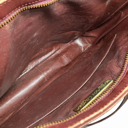 Cartier Must Line Shoulder Bag Leather — view 7