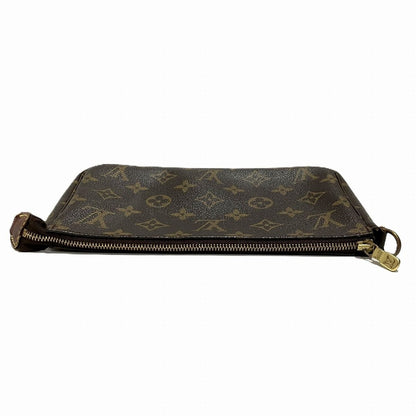 Louis Vuitton Pochette Monogram Shoulder — view 9