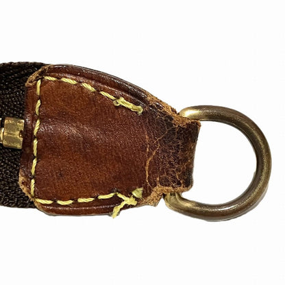 Louis Vuitton Pochette Monogram Shoulder — view 5