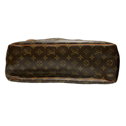 Louis Vuitton Batignolles Oriental Monogram Tote Canvas — view 3