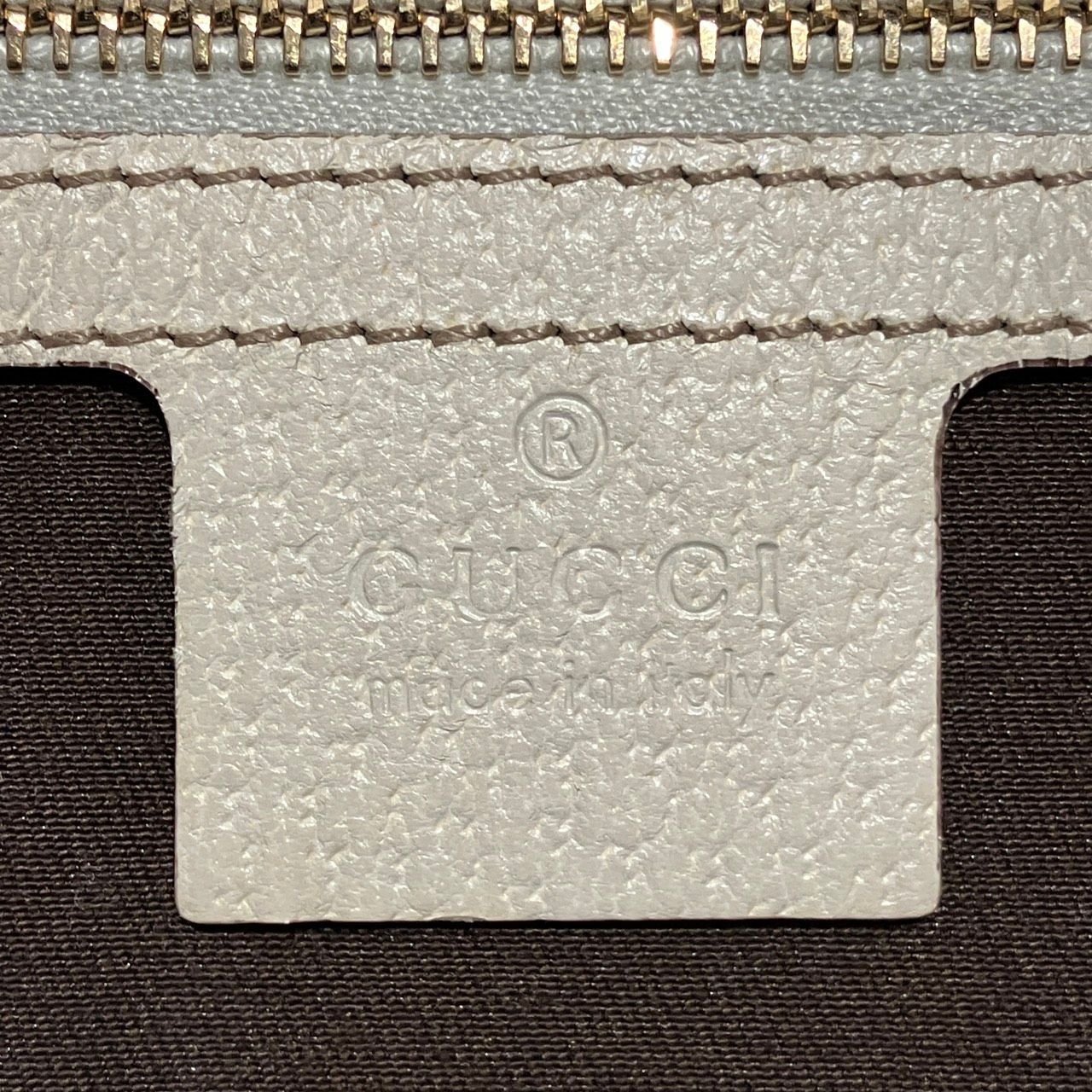 Gucci GG Canvas Handbag — view 4