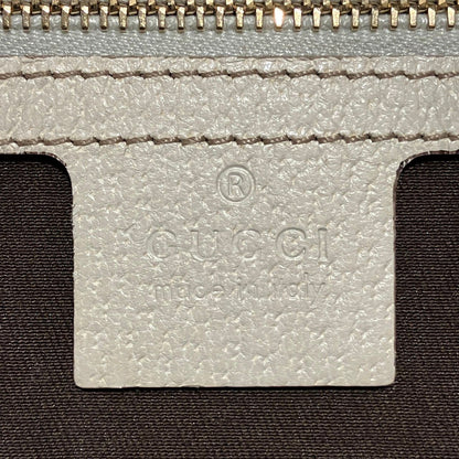 Gucci GG Canvas Handbag — view 4