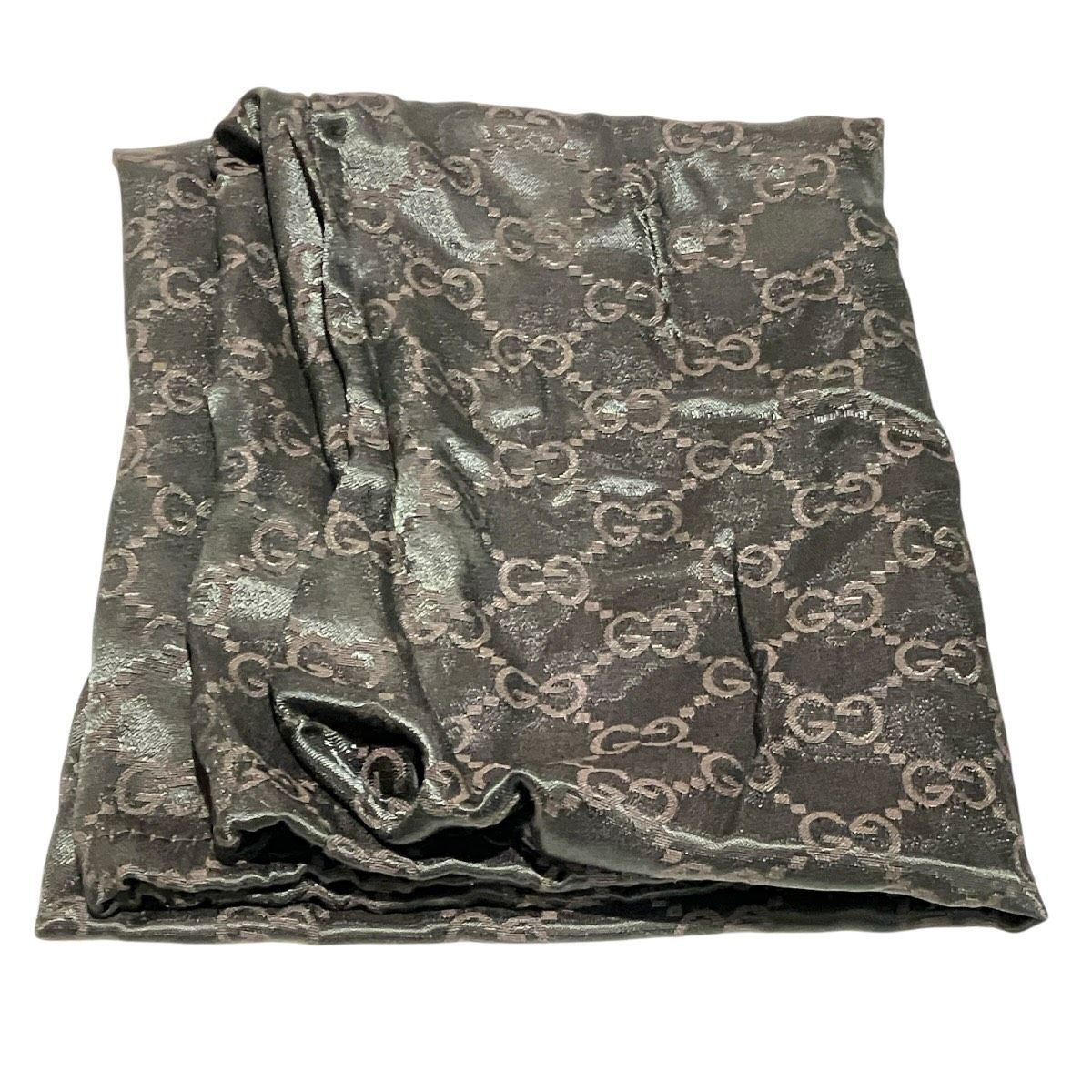 Gucci GG Canvas Handbag — view 5