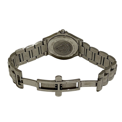 Gucci Watch SS Quartz Black Dial — view 7
