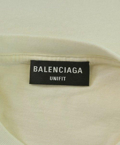 Balenciaga T-Shirt White — view 3