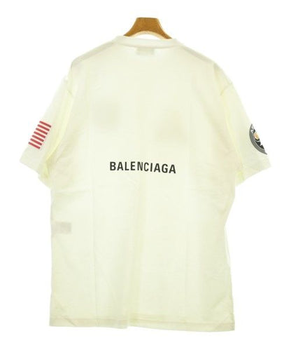 Balenciaga T-Shirt White — view 2