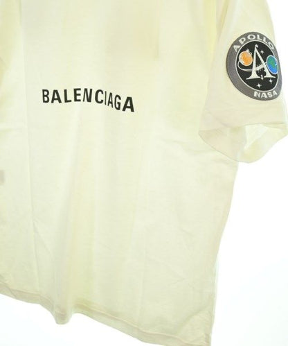 Balenciaga T-Shirt White — view 5
