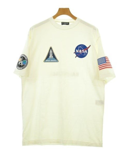 Balenciaga T-Shirt White