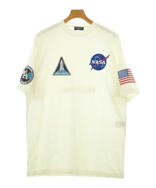 Balenciaga T-Shirt White
