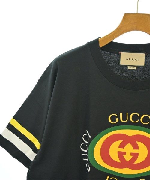 Gucci T-Shirt Black — view 4