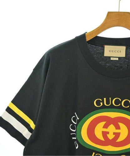 Gucci T-Shirt Black — view 4