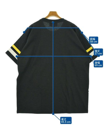 Gucci T-Shirt Black — view 6