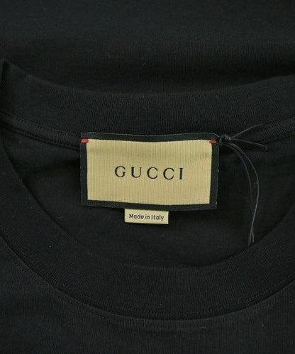 Gucci T-Shirt Black — view 3