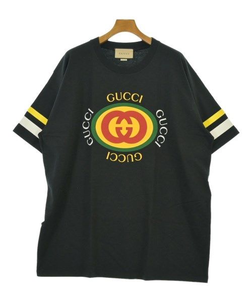 Gucci T-Shirt Black