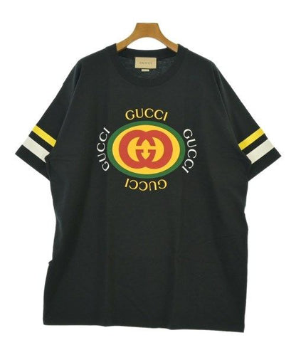 Gucci T-Shirt Black