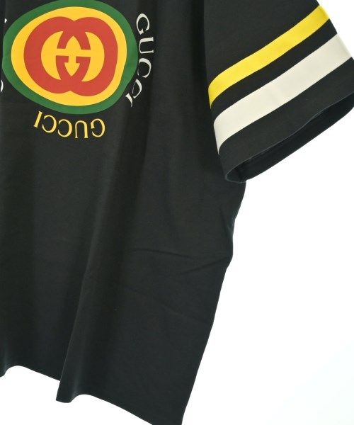Gucci T-Shirt Black — view 5