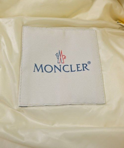 Moncler Genius Down Vest Jacket — view 3