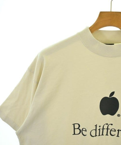 Balenciaga T-Shirt Cream — view 4