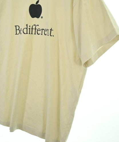 Balenciaga T-Shirt Cream — view 5