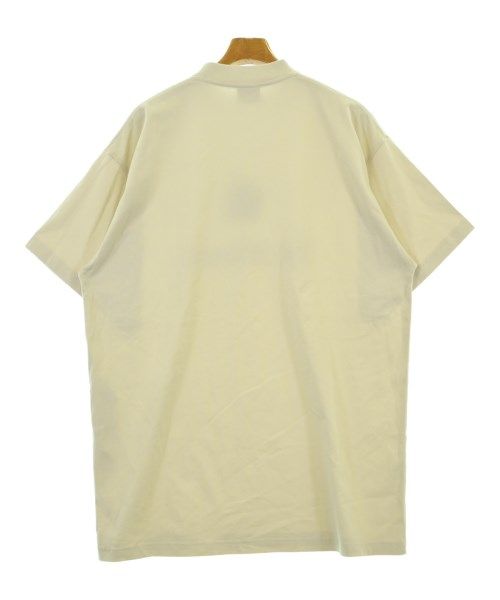 Balenciaga T-Shirt Cream — view 2