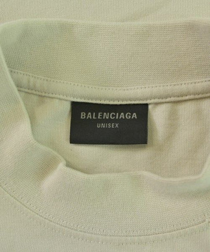 Balenciaga T-Shirt Cream — view 3