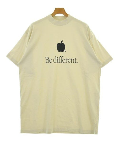Balenciaga T-Shirt Cream