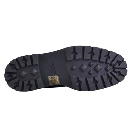Hermes Boots Landscape Black — view 8