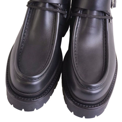 Hermes Boots Landscape Black — view 3