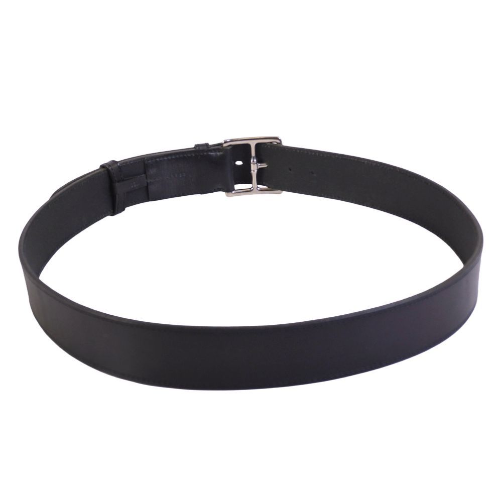 Hermes Belt Etriviere Leather — view 4