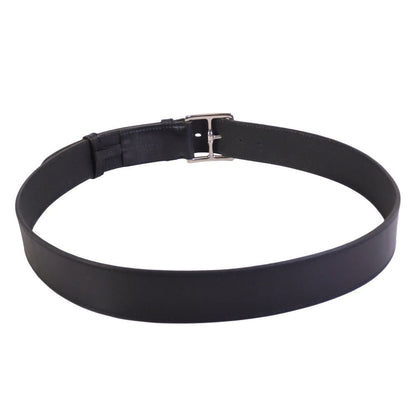 Hermes Belt Etriviere Leather — view 4
