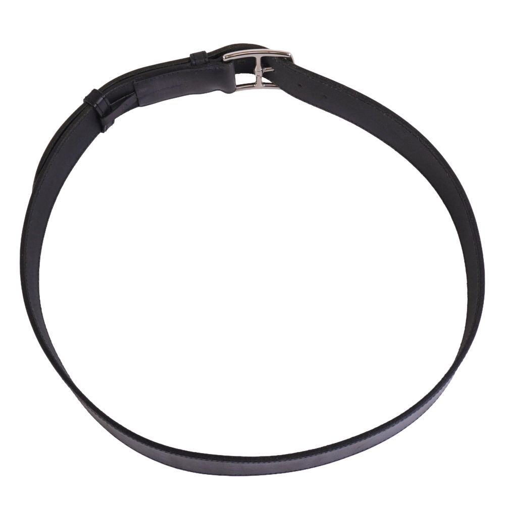 Hermes Belt Etriviere Leather — view 5