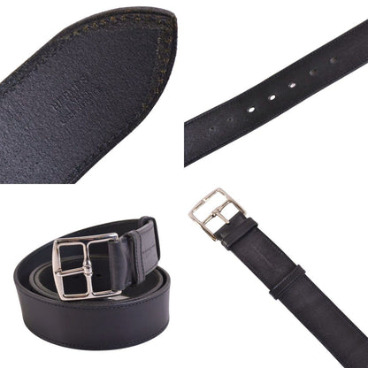 Hermes Belt Etriviere Leather — view 6
