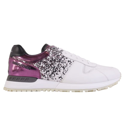 Louis Vuitton Sneakers Run Away — view 6