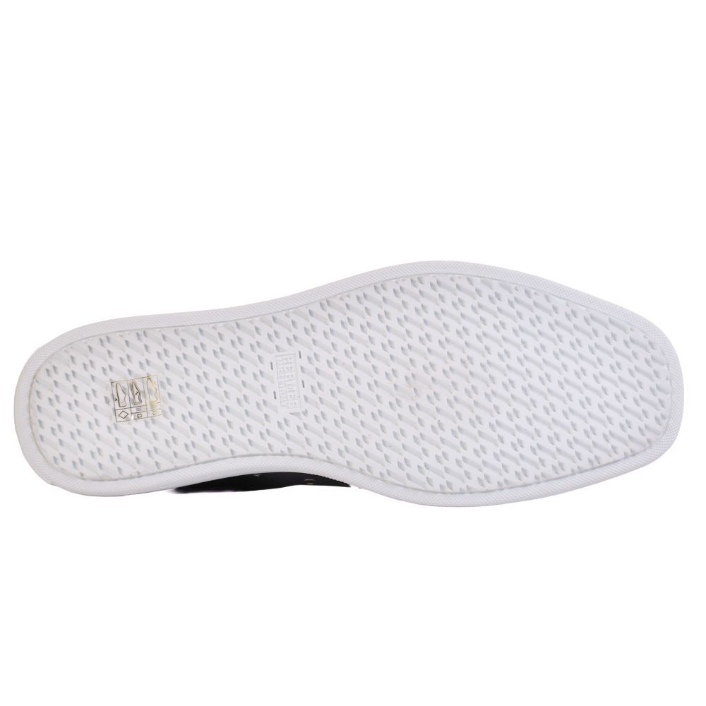 Hermes Sneakers Express High Cut Lace — view 8