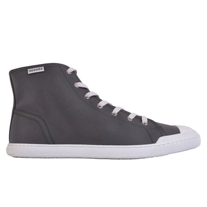 Hermes Sneakers Express High Cut Lace — view 6