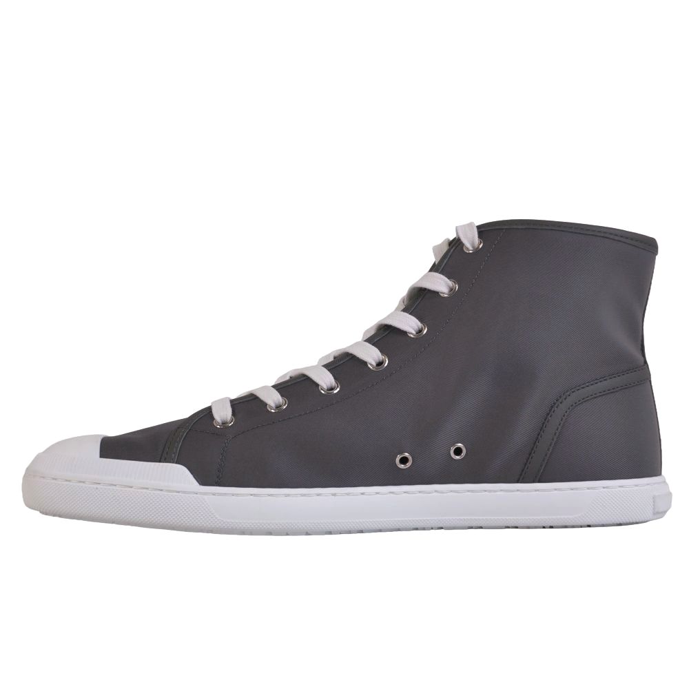 Hermes Sneakers Express High Cut Lace — view 7