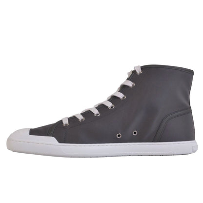 Hermes Sneakers Express High Cut Lace — view 7