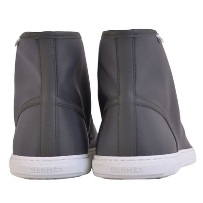 Hermes Sneakers Express High Cut Lace — view 5