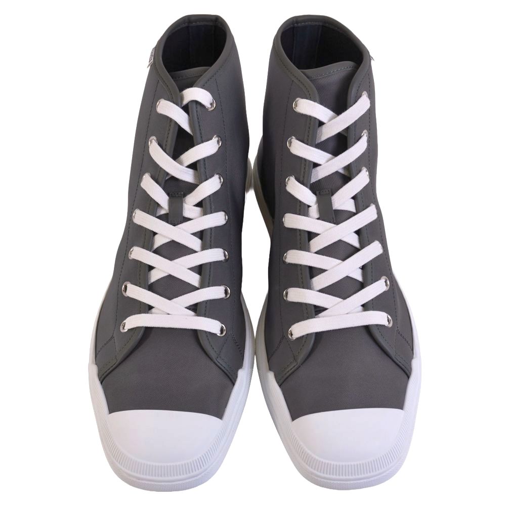 Hermes Sneakers Express High Cut Lace — view 4